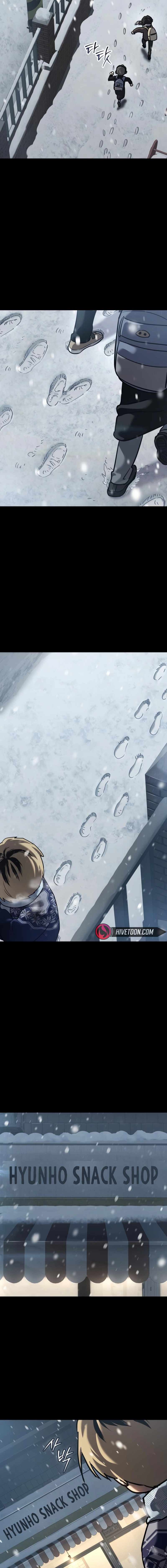 Laws of the good child Chapter 48 2